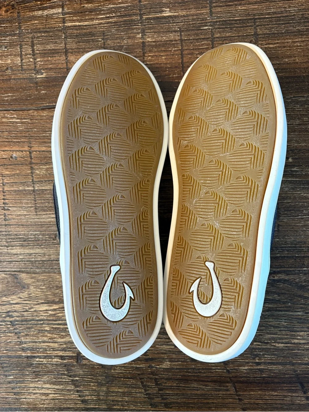 OluKai feels box fit